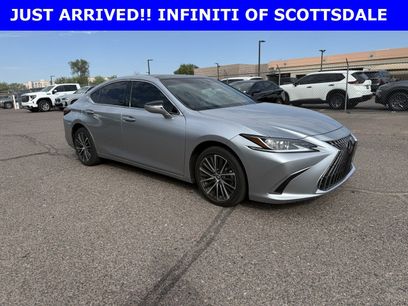 Used 2023 Lexus ES 350 w/ Premium Package