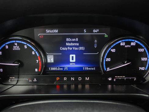 Used 2023 Ford Bronco Sport Badlands w/ Premium Package AWD/4WD image 22