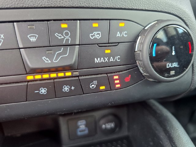 Certified 2022 Ford Bronco Sport Outer Banks w/ Tech Package AWD/4WD image 24