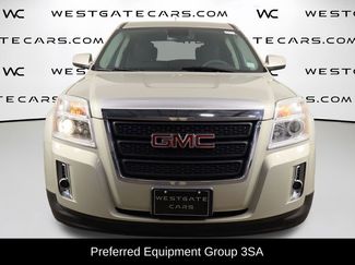 Used 2015 GMC Terrain SLE video 2