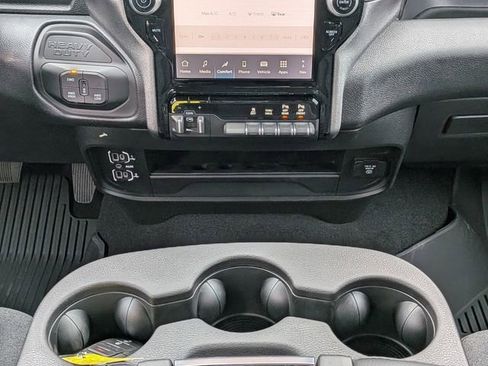 New 2026 RAM 2500 Tradesman image 19