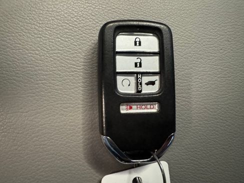 Used 2020 Honda CR-V EX-L image 17