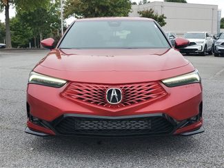 New 2026 Acura Integra A-Spec video 2