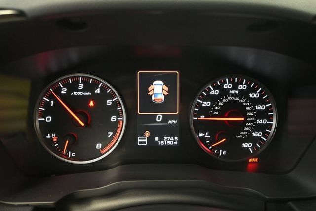 Used 2022 Subaru WRX Premium AWD/4WD image 23