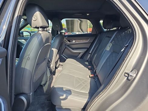 Used 2023 Jaguar F-PACE S image 18