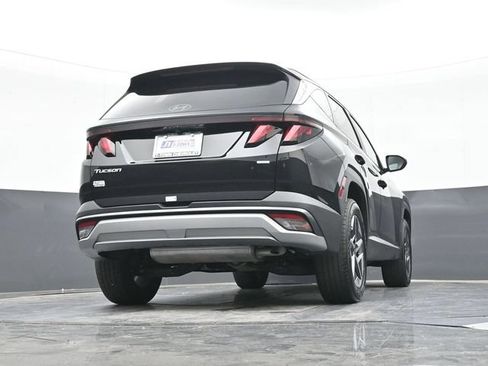 Used 2026 Hyundai Tucson SEL AWD/4WD image 47