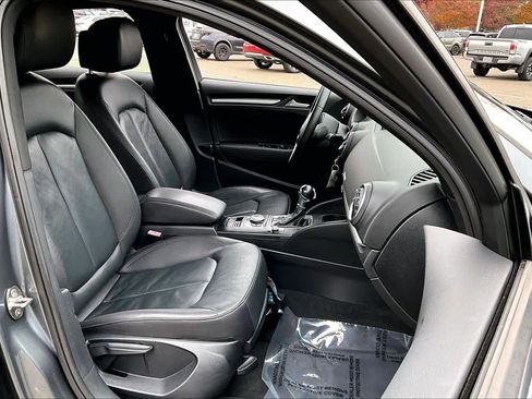 Used 2015 Audi A3 2.0T Premium image 8