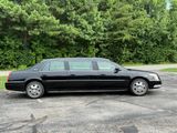 Used 2011 Cadillac DTS Limousine image 3