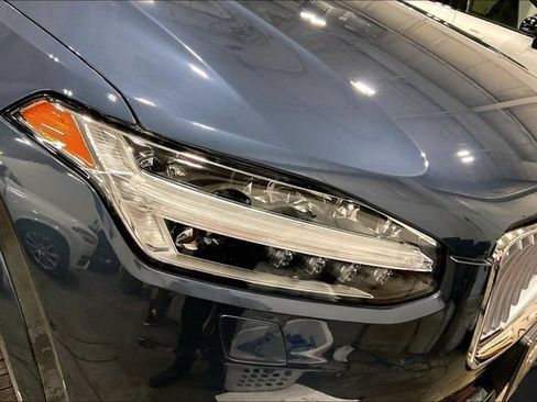 Certified 2025 Volvo XC90 T8 Ultra w/ Protection Package Premier AWD/4WD image 33