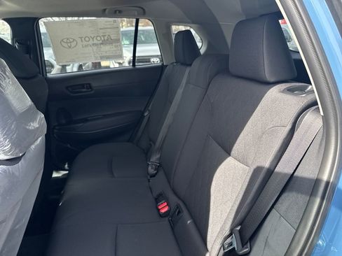 New 2026 Toyota Corolla Cross LE image 13