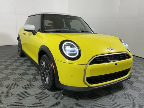New 2026 MINI Cooper S FWD image 4