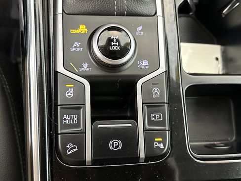 Certified 2023 Kia Sorento SX Prestige image 28