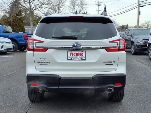 Certified 2024 Subaru Ascent Limited w/ Technology Package image 4