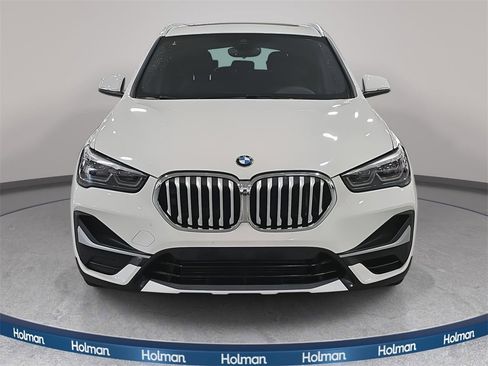 Certified 2021 BMW X1 sDrive28i w/ Premium Package image 3