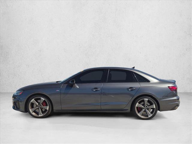 Used 2023 Audi A4 2.0T Premium Plus w/ Premium Plus Package AWD/4WD image 8