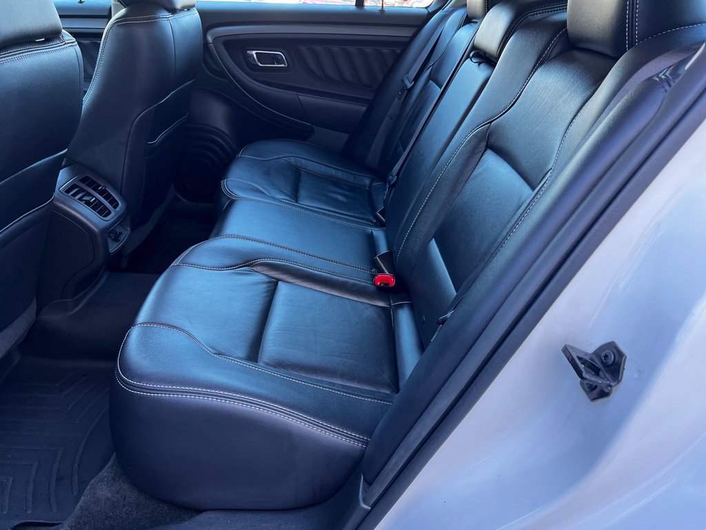 Used 2012 Ford Taurus SEL FWD image 8