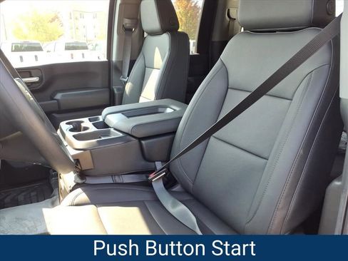 New 2025 Chevrolet Silverado 2500 W/T w/ WT Convenience Package image 18