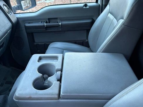 Used 2011 Ford F250 XL w/ PWR Equipment Group AWD/4WD image 10