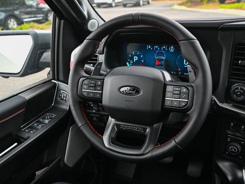 New 2026 Ford F150 Raptor AWD/4WD image 26