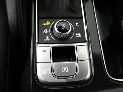 Used 2024 Kia Telluride S w/ S Sunroof Package AWD/4WD image 55