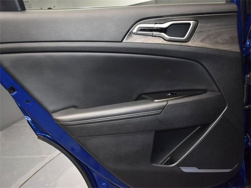 Certified 2023 Kia Sportage X-Line w/ X-Line Premium Package image 15