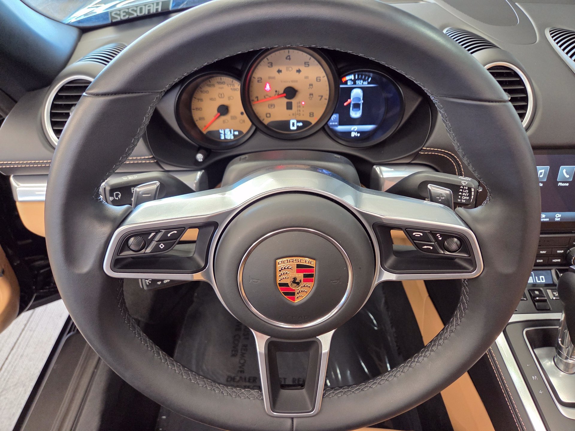 Certified 2023 Porsche 718 Boxster S RWD image 13