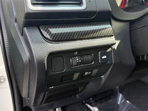 Used 2016 Subaru WRX image 26