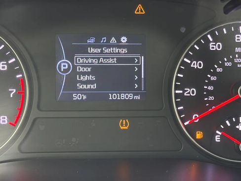 Used 2018 Kia Optima LX w/ Convenience Package FWD image 17