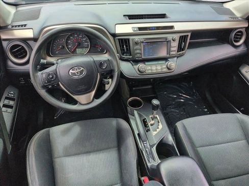 Used 2013 Toyota RAV4 XLE AWD/4WD image 20
