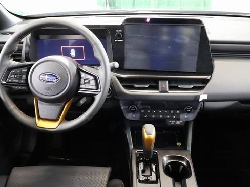 New 2026 Subaru Outback Wilderness AWD/4WD image 16