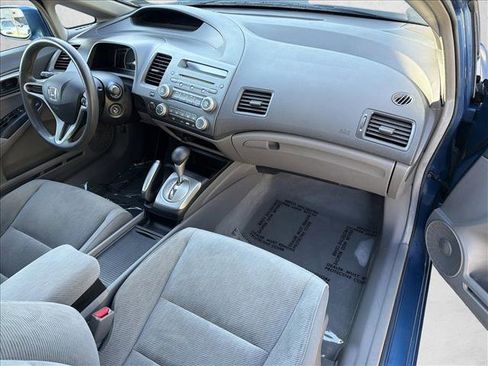 Used 2010 Honda Civic LX image 24