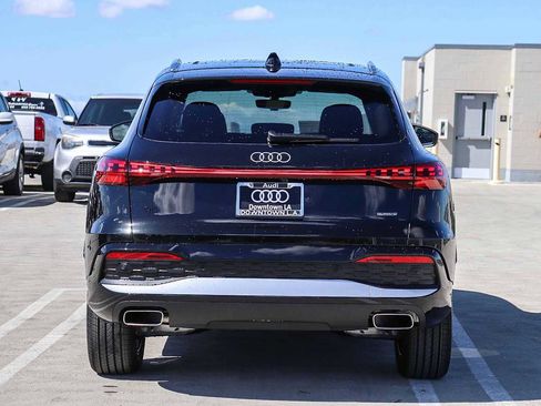 New 2026 Audi Q5 Premium AWD/4WD image 5