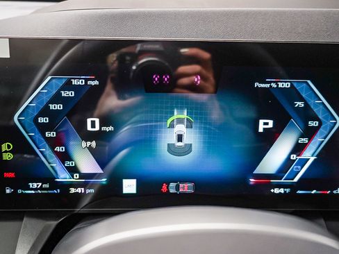 New 2026 BMW X3 M50 image 26