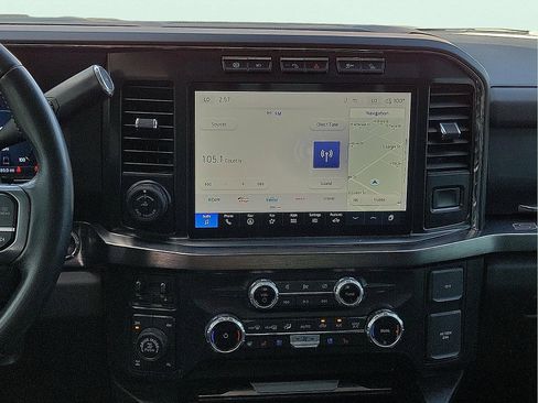 Used 2023 Ford F250 Lariat w/ Lariat Ultimate Package image 10