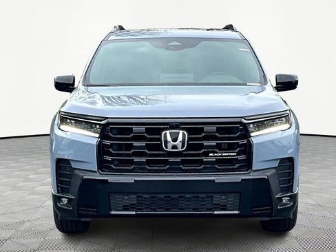 New 2026 Honda Pilot Black Edition image 2