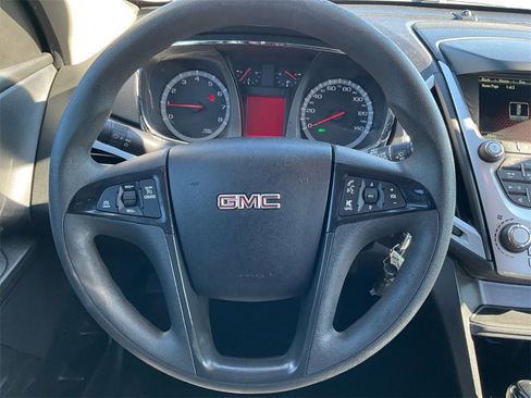 Used 2017 GMC Terrain SLE image 16