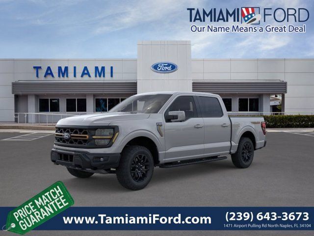 Used Ford F150 Tremor for Sale in Naples, FL - Autotrader