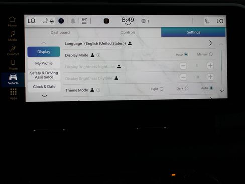 New 2026 Jeep Wrangler Willys image 10