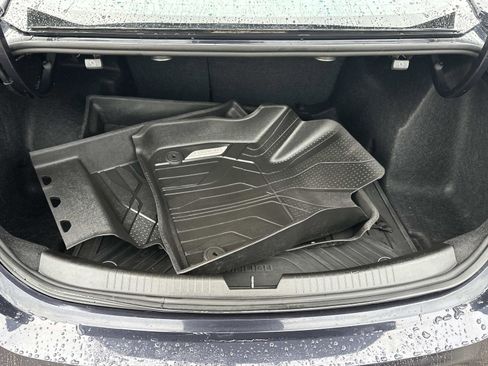 Certified 2022 Chevrolet Malibu Premier image 11