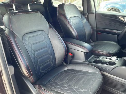 Used 2023 Ford Escape ST-Line Elite w/ Premium Technology Package image 23