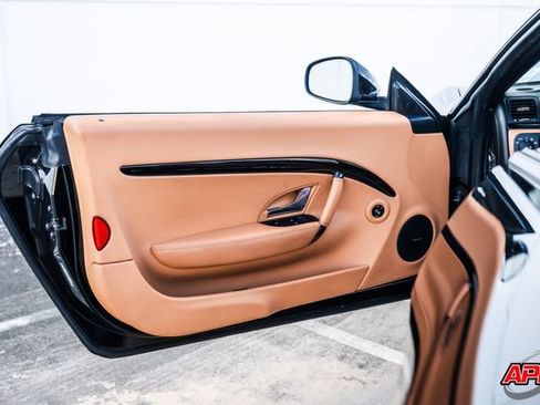 Used 2018 Maserati GranTurismo Sport image 57