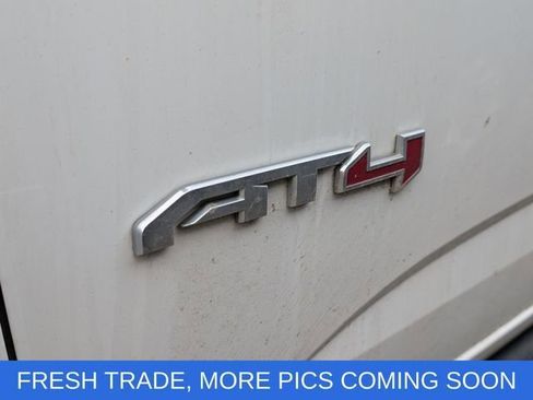 Used 2021 GMC Canyon AT4 image 9