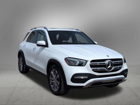 Used 2023 Mercedes-Benz GLE 450 4MATIC image 8