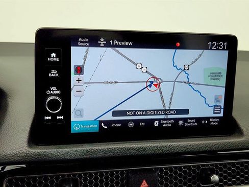 Used 2022 Honda Civic Sport Touring image 20