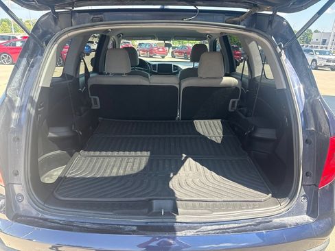 Used 2016 Honda Pilot EX image 39