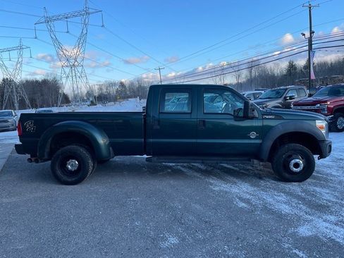 Used 2011 Ford F450 XL image 8