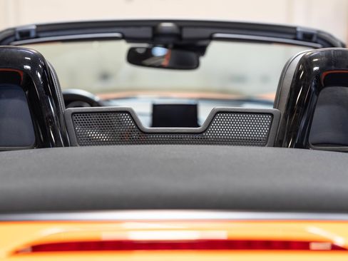 Used 2019 MAZDA MX-5 Miata 30th Anniversary image 52