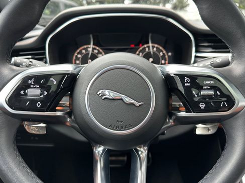 Used 2024 Jaguar XF R-Dynamic SE image 16