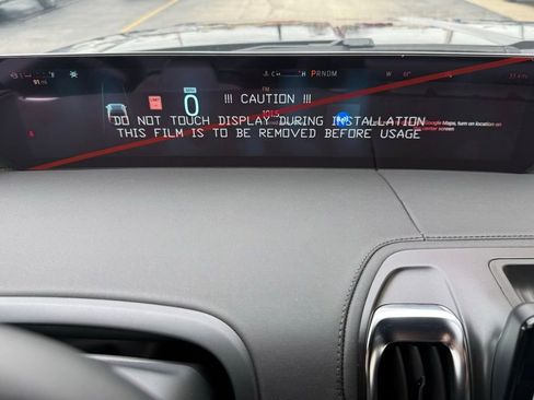 New 2026 Ford Expedition Tremor image 9