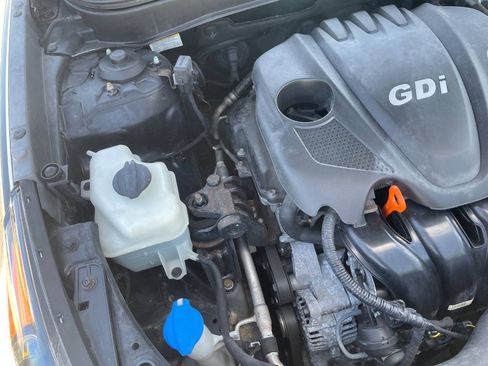 Used 2012 Hyundai Sonata GLS w/ Popular Equipment Pkg FWD image 21
